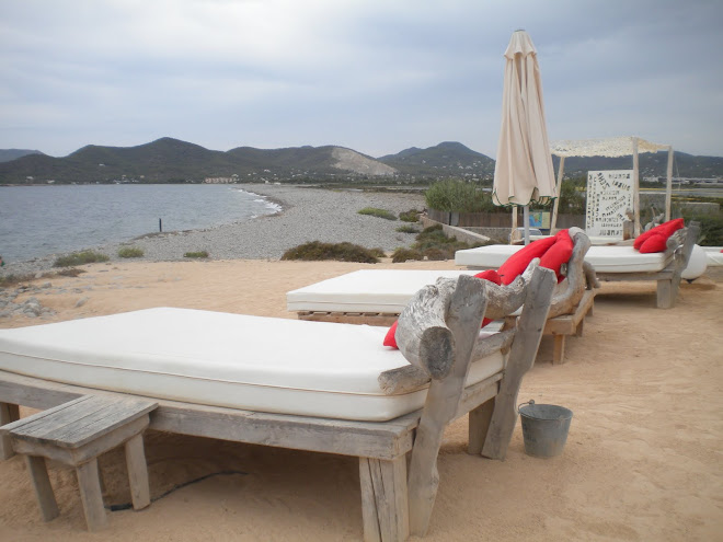 Para después de un duro entreno