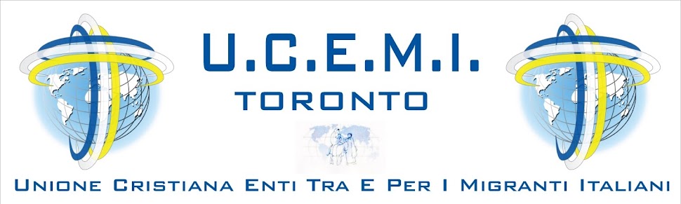 U.C.E.M.I. Toronto