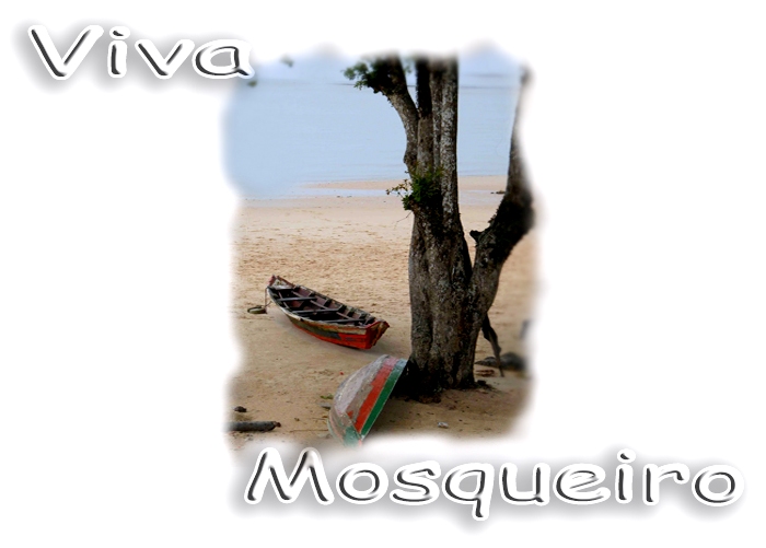 Viva Mosqueiro