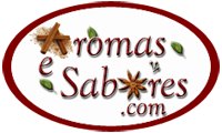 Blog Aromas e Sabores