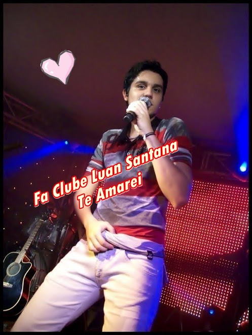 luan santana
