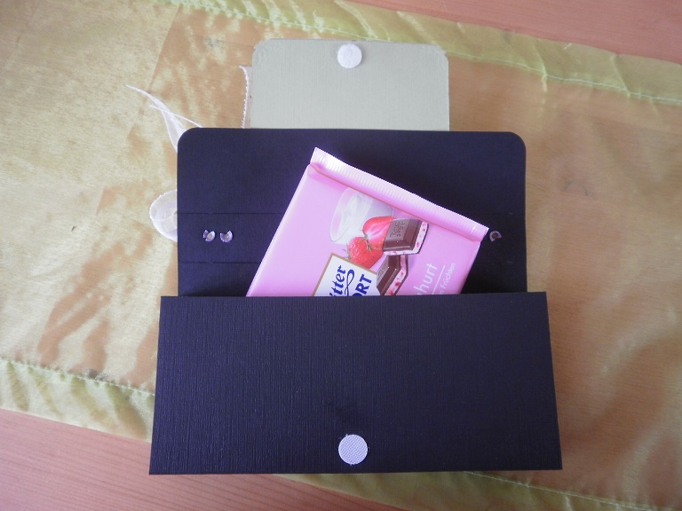 Petra´s Bastelideen: Januar 2011