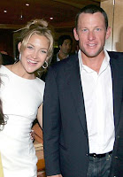 lance armstrong and kate hudson