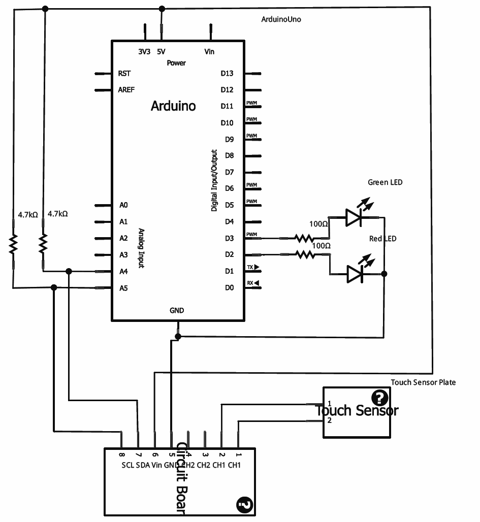 Pwm Circuit Design Submited Images Pic2fly