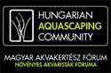 Hungarian Aquascaping Community