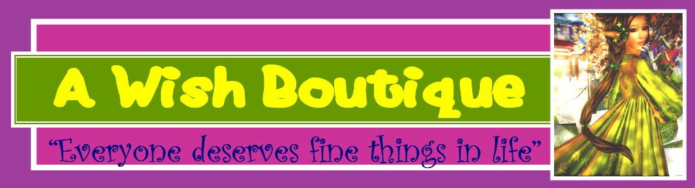 A Wish Boutique