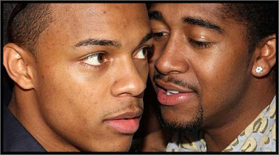 Bow Wow Gay Moments 11