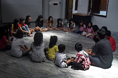 Membangun Karakter Anak