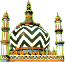 Images Of Gumbade Aalahazrat