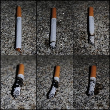 Cigarette,