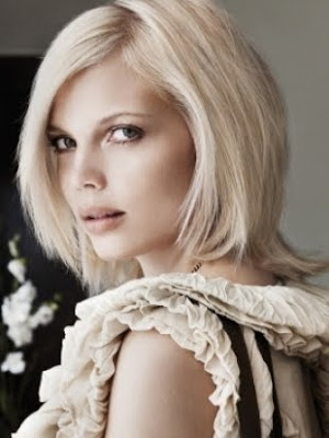 hairstyles 2011 medium length with. Mid-length hairstyles in 2011