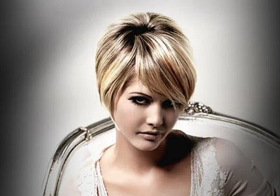 Short Layered Back Hairstyle Top Fashion Hairstyles