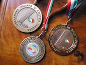 Campionati italiani di Ultramaratona