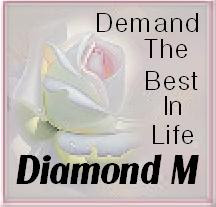 Diamond M Essentials