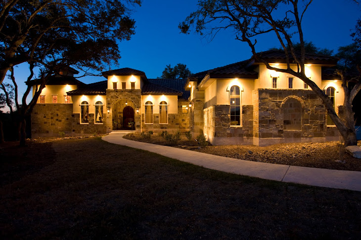 9807 Klein Court