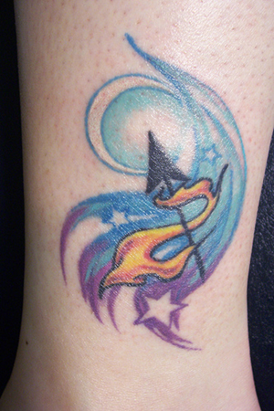 Mutable Fire Sagittarius tattoos mutable fire sign