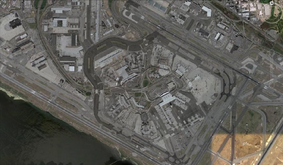 Viajando com a Família Souza Curiosidades sobre os aeroportos...VOLTA!