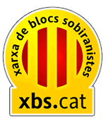 XARXA DE BLOCS SOBIRANISTES