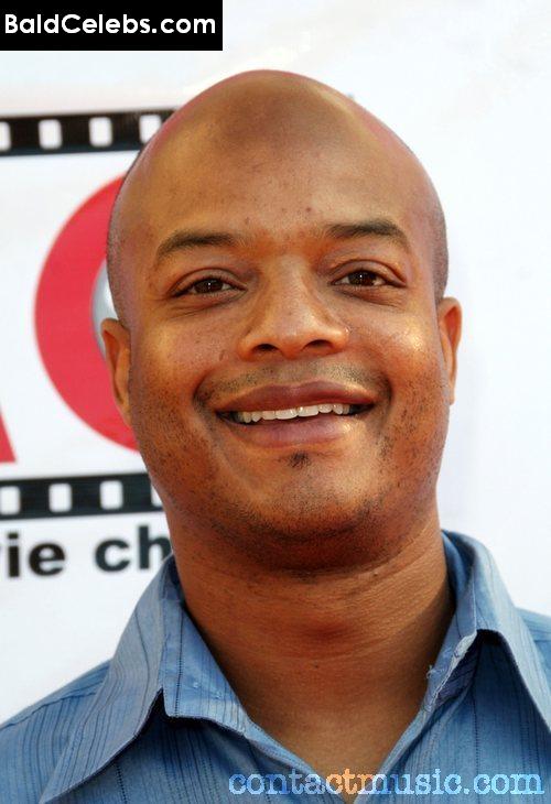 BaldCelebs.com: Todd Bridges (actor) Status: Completely Bald