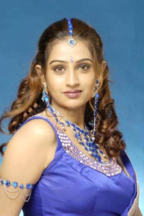 Telugu Actress Laya Blue Film.