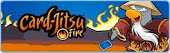 Card Jitsu FIRE