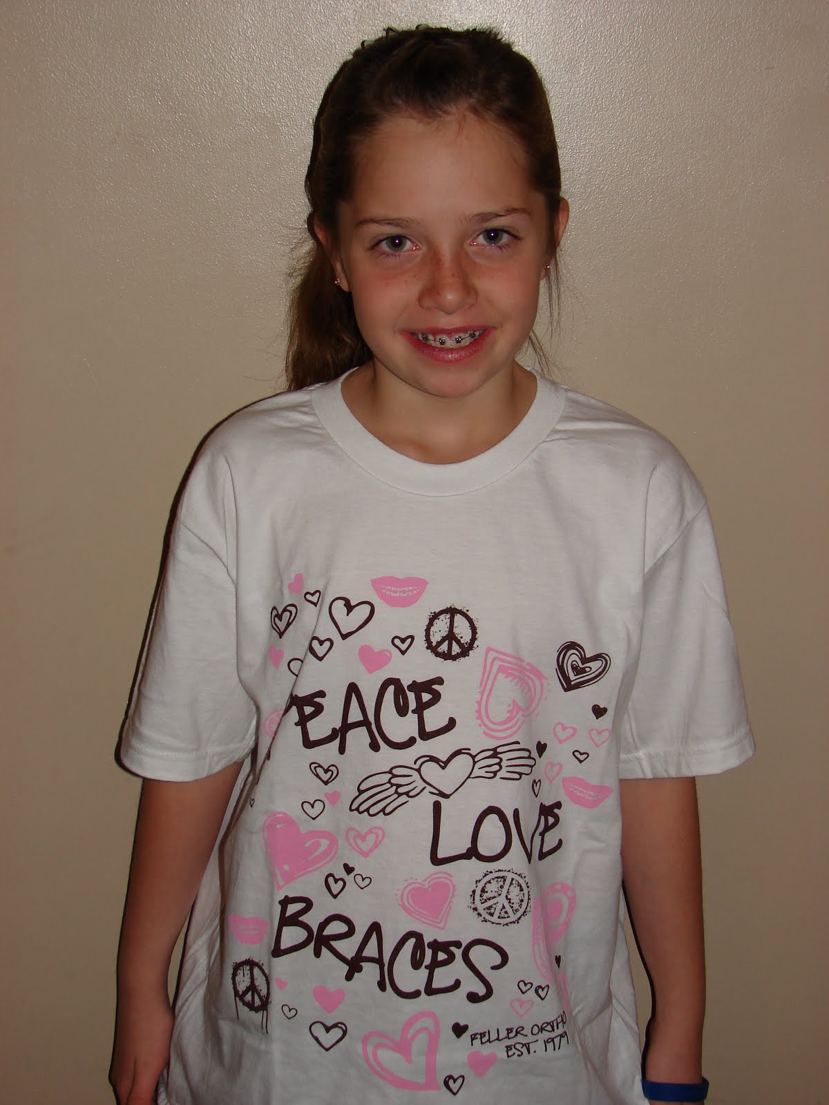 The Graham's Braces and Grades