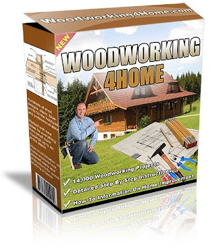 WOODWORKING 4 HOME