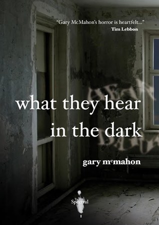 Gary McMahon: Meme Horror