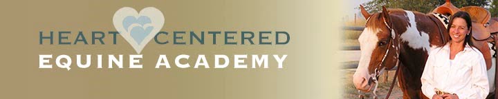 Heart Centered Equine Academy