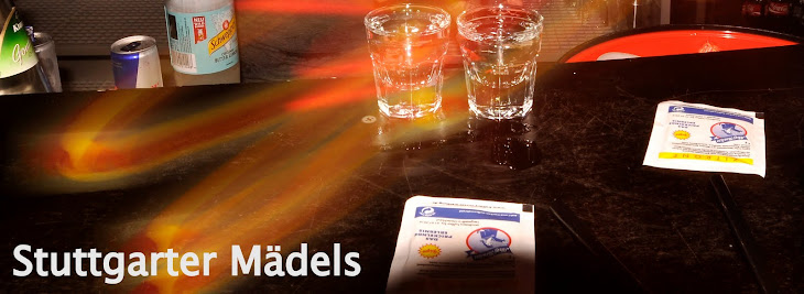 Stuttgarter Mädels
