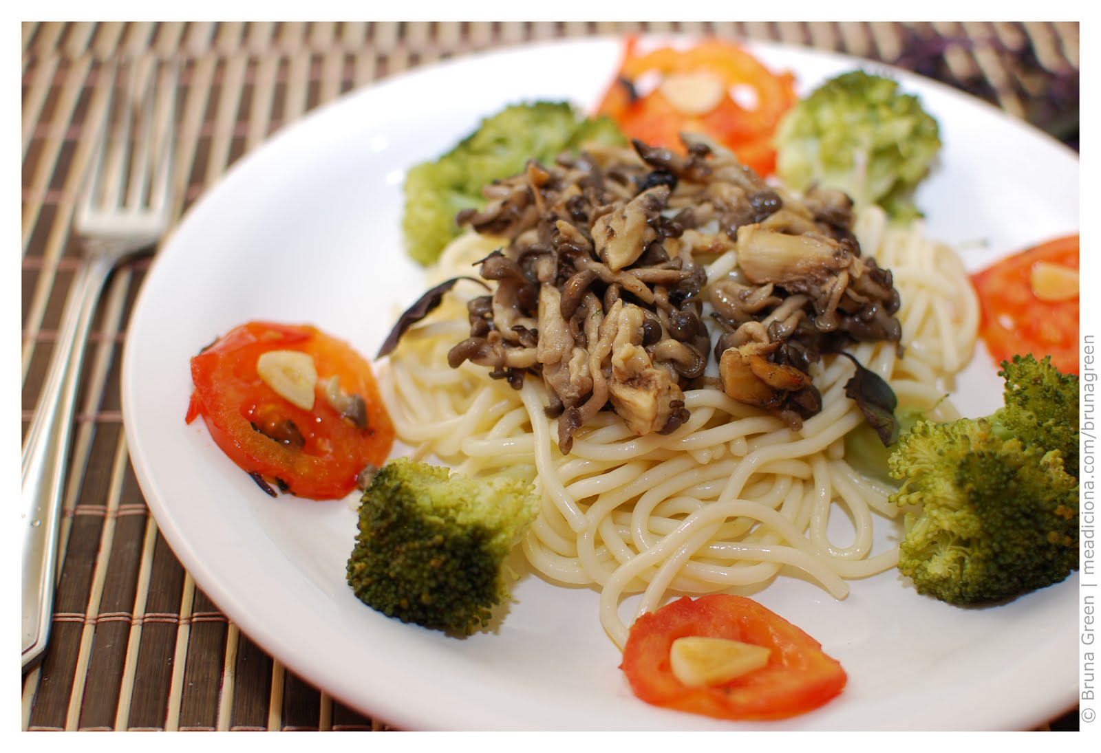 172 dias, 172 receitas ____________ 143ª Receita Pasta ao Molho de