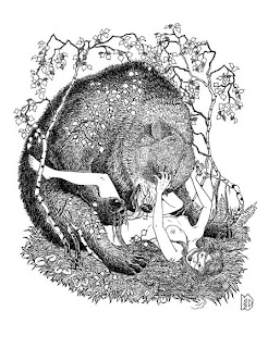 Fairy tale Erotic