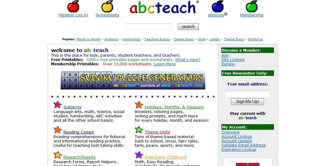 diverneetic-abcteach-5000-free-printable-pages-and-worksheets