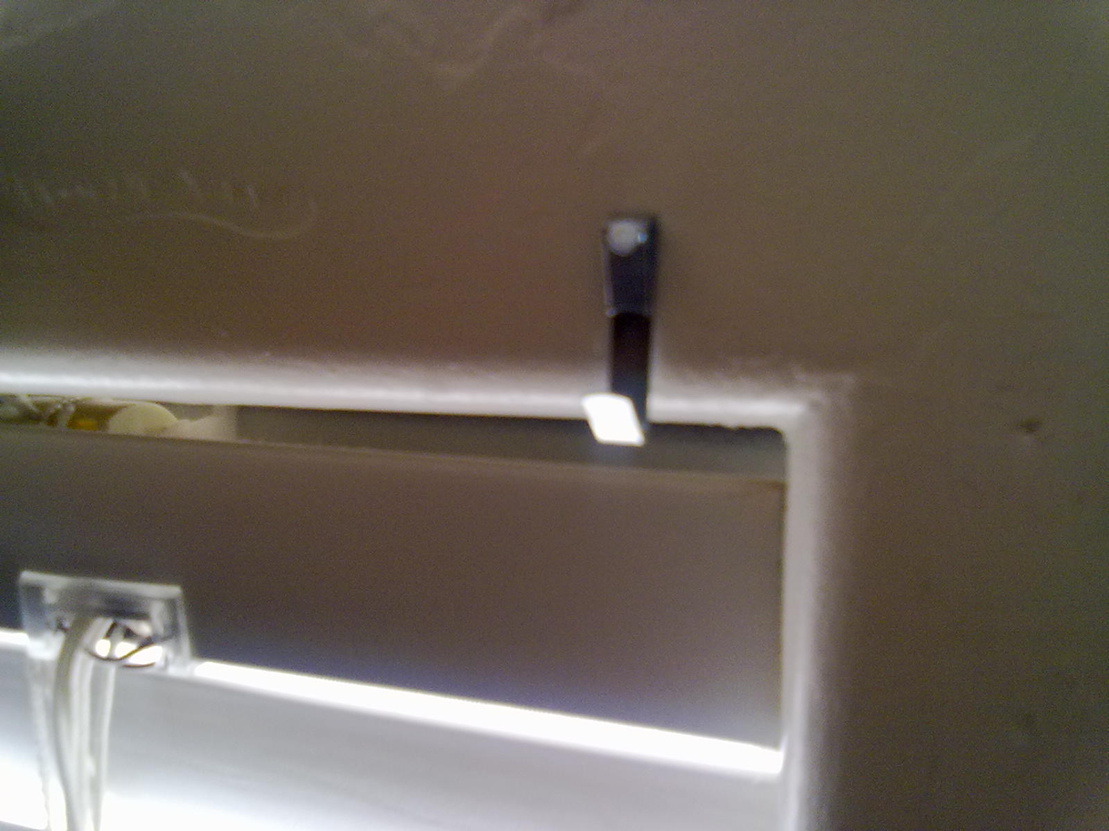 Knocking it off... How to Window Valance