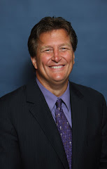 Pastor Todd Stube