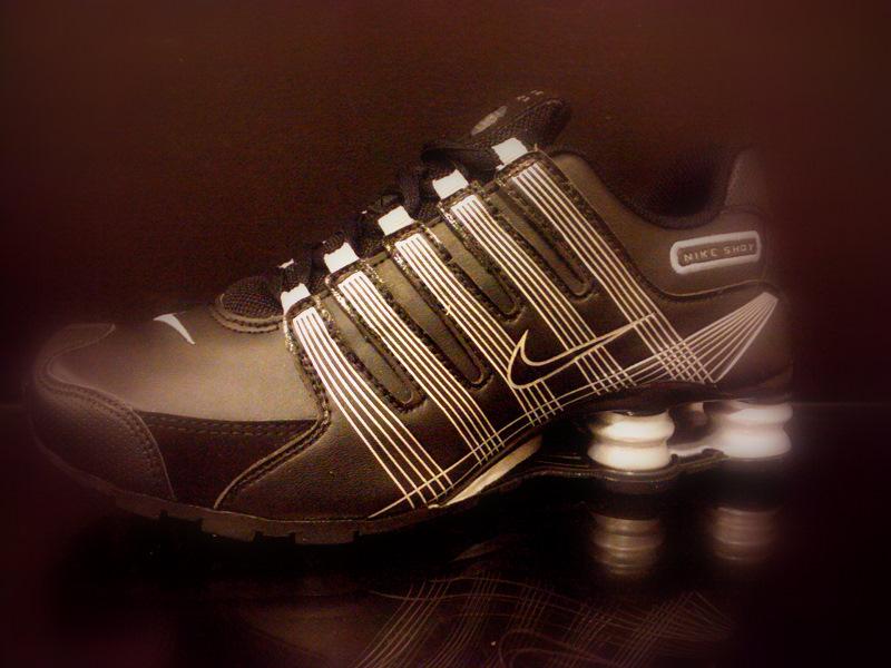 nike shox olx