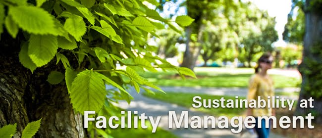 Sustainability at Seattle Pacific University