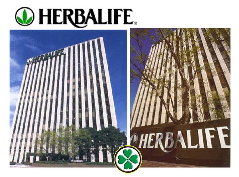 MAS SALUD CON HERBALIFE HERBALIFE INTERNACIONAL