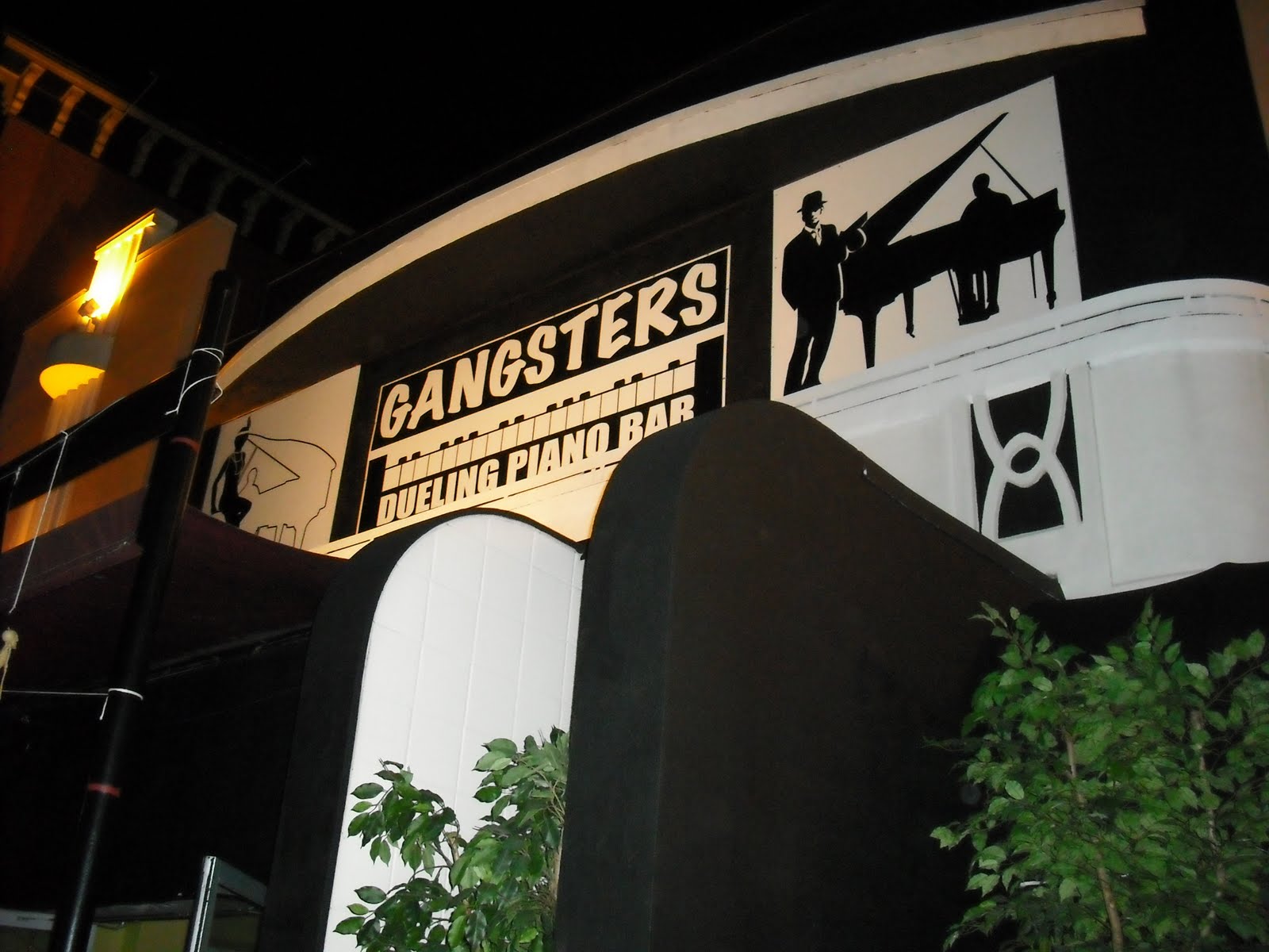 Kentucky Travels Newport Kentucky Ghost Walk