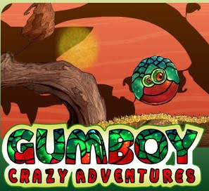 Gumboy Crazy Adventures.