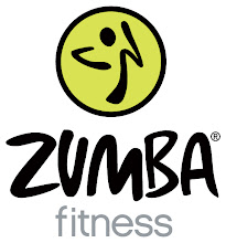 Come join me for ZUMBA!