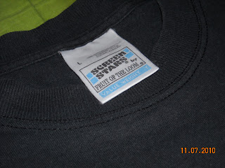 powerplant band merch