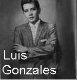 image of Luis Gonzales