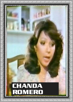 Chanda Romero<br />Chanda Romero<br />