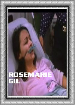 Rosemarie Gil