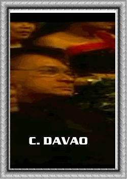 Charlie Davao