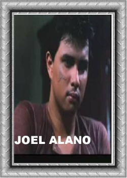 Joel Alano