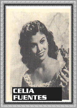 Celia Fuentes<br />