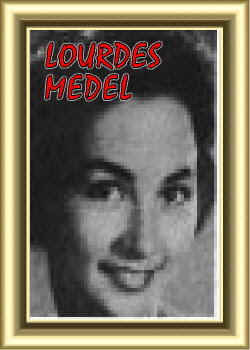 Lourdes Medel