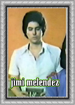 Jimi Melendez